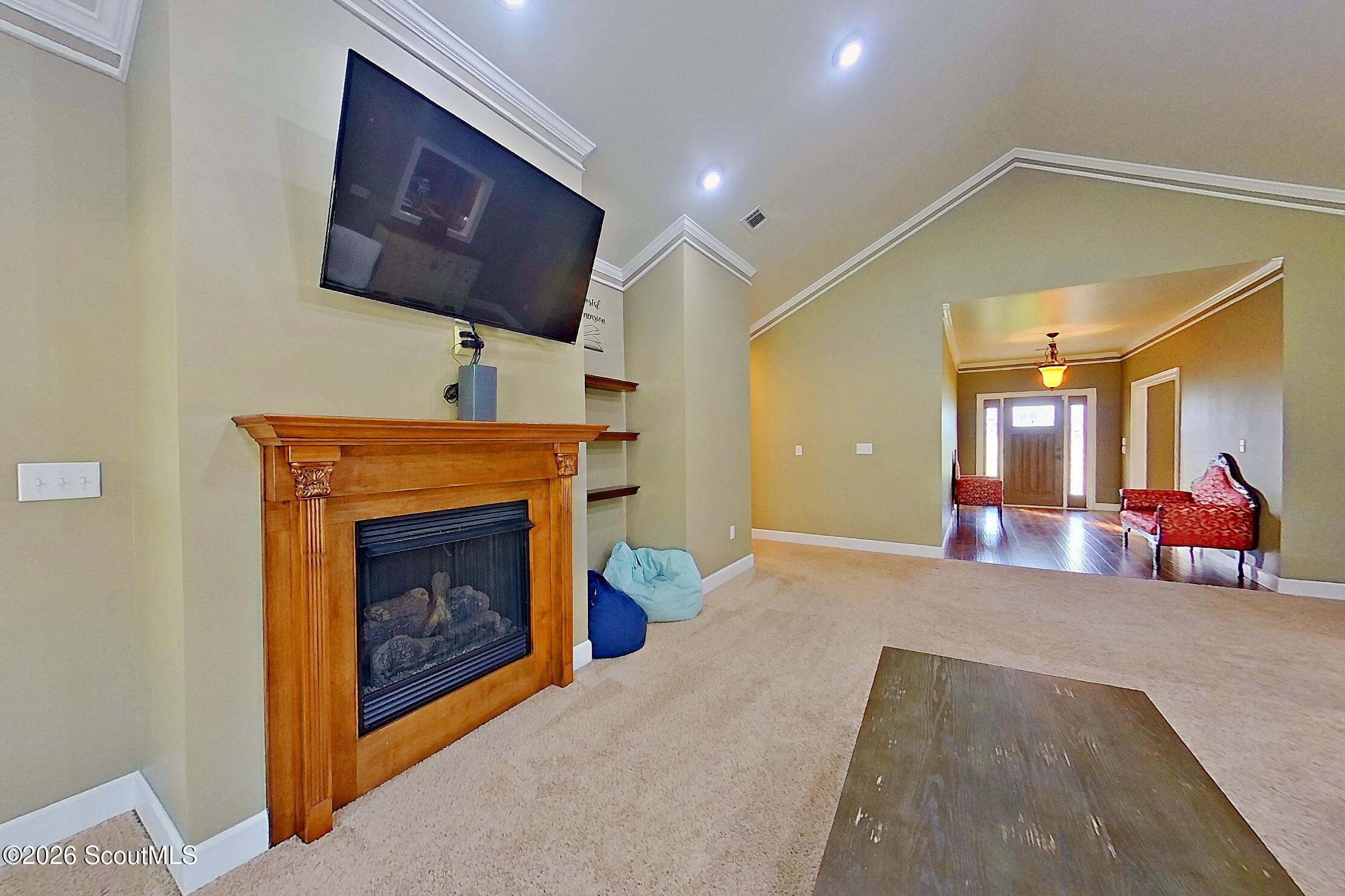 190 Claytie Douglas Road Alma, GA 31510 - Photo 9 of 53