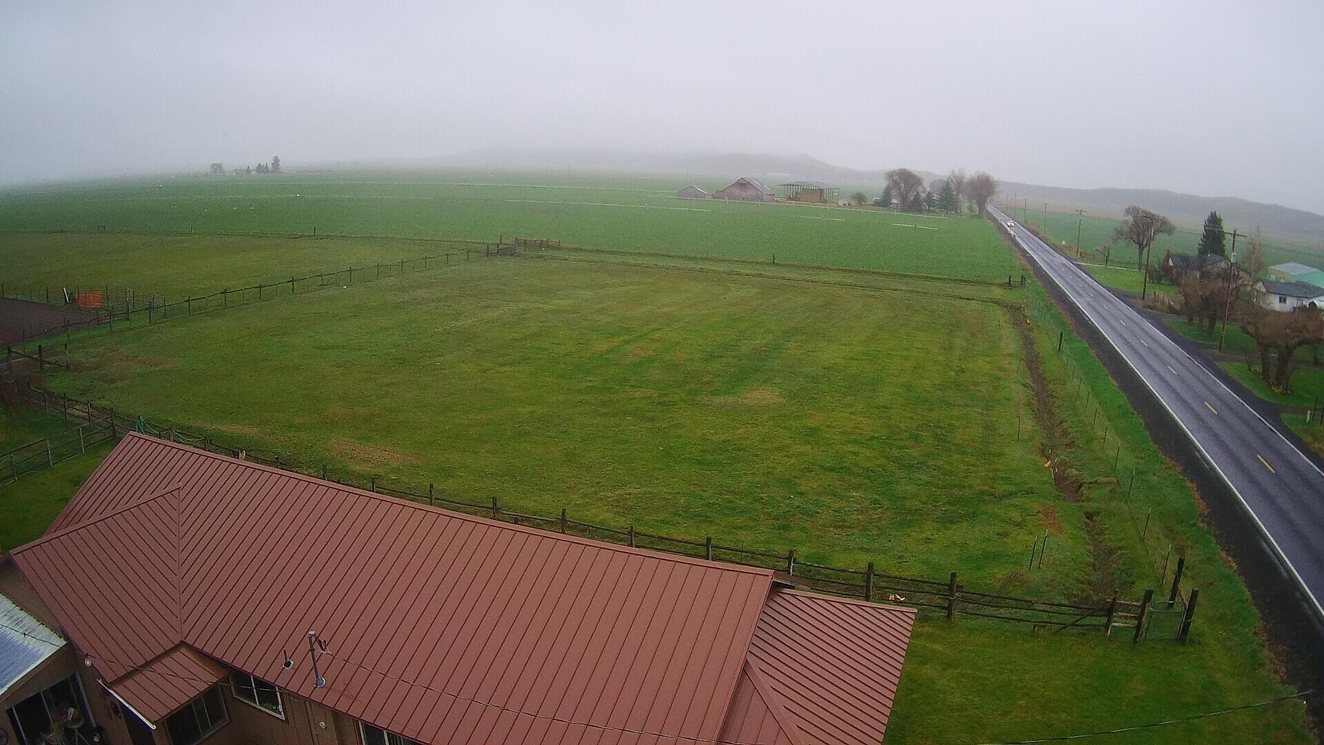 23023 South Merrill Road Merrill, OR 97633 - Photo 2 of 22 South field