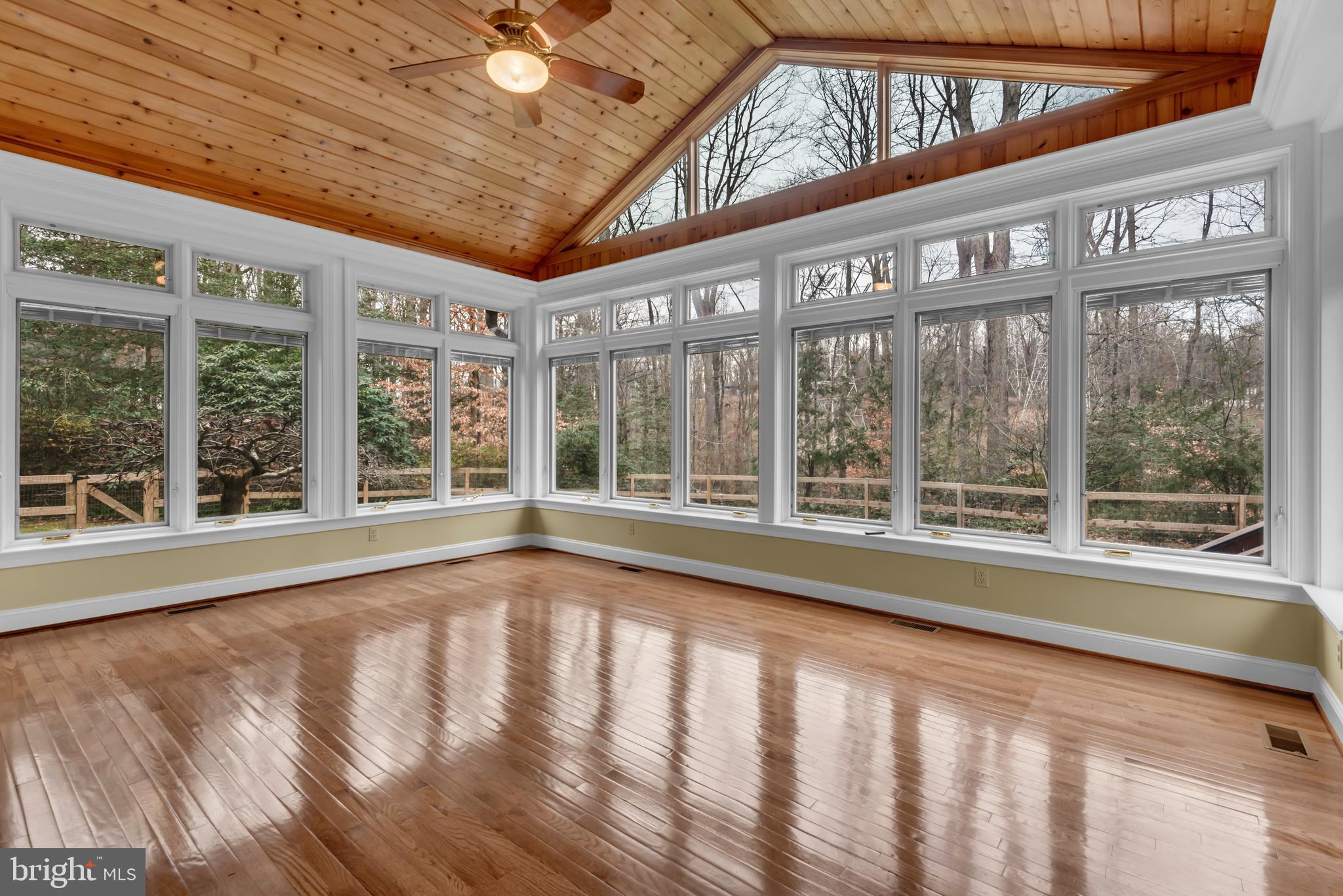 671 Discovery Court Davidsonville, MD 21035 - Photo 21 of 71 Fantastic Sunroom Addition w 2nd Zone Heat & A/C