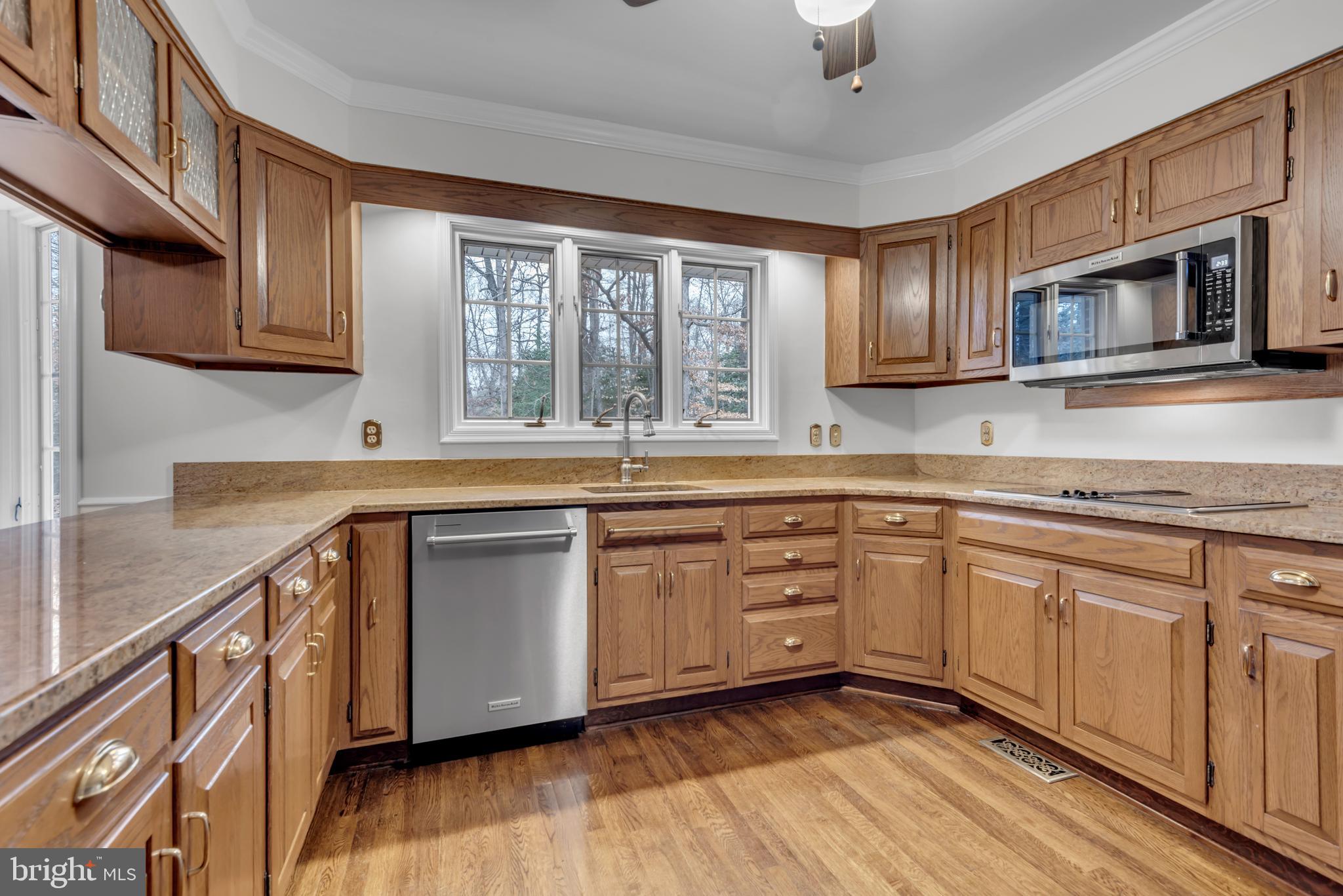 671 Discovery Court Davidsonville, MD 21035 - Photo 31 of 71 Kitchen, View 1