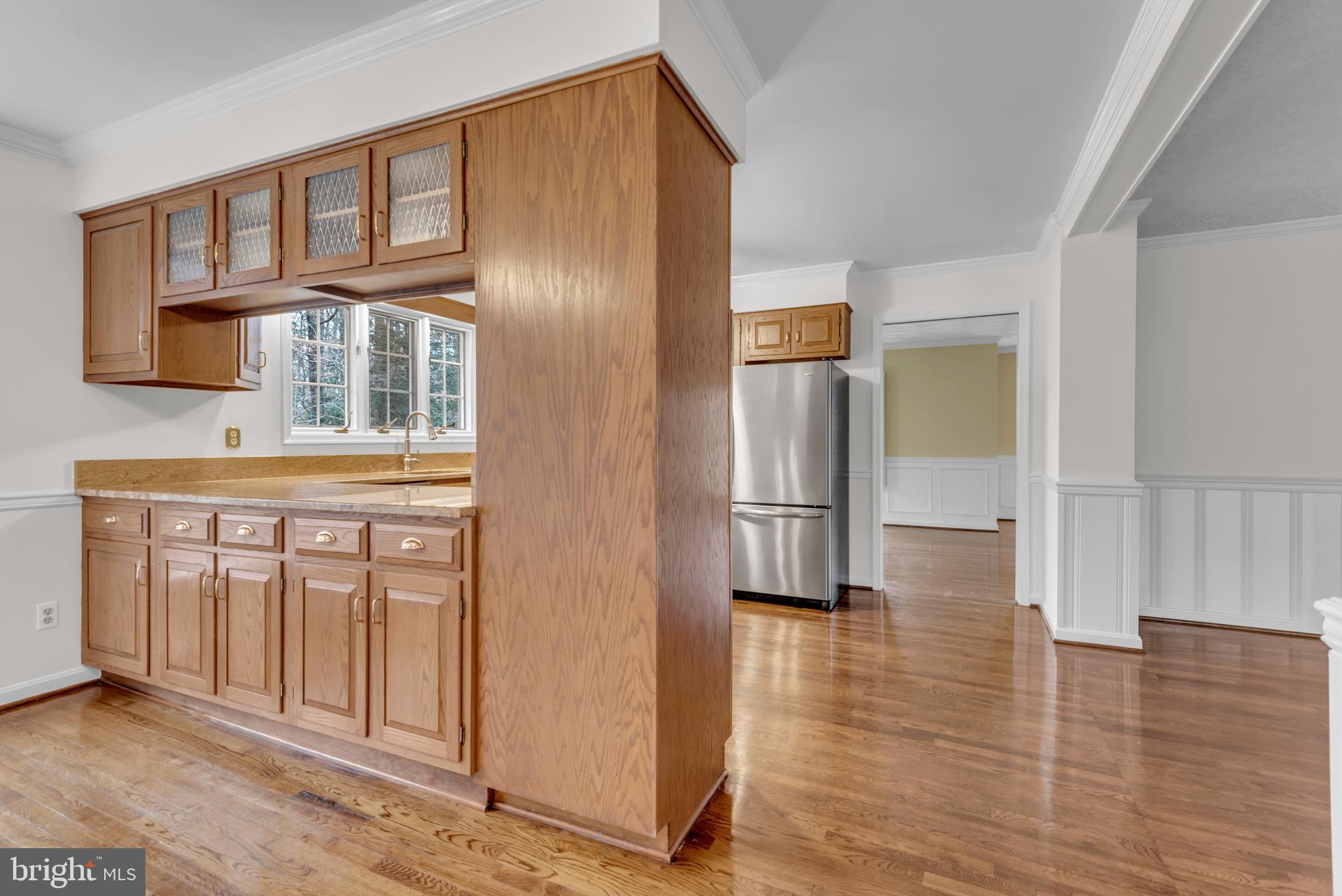 671 Discovery Court Davidsonville, MD 21035 - Photo 35 of 71 Kitchen, View 5