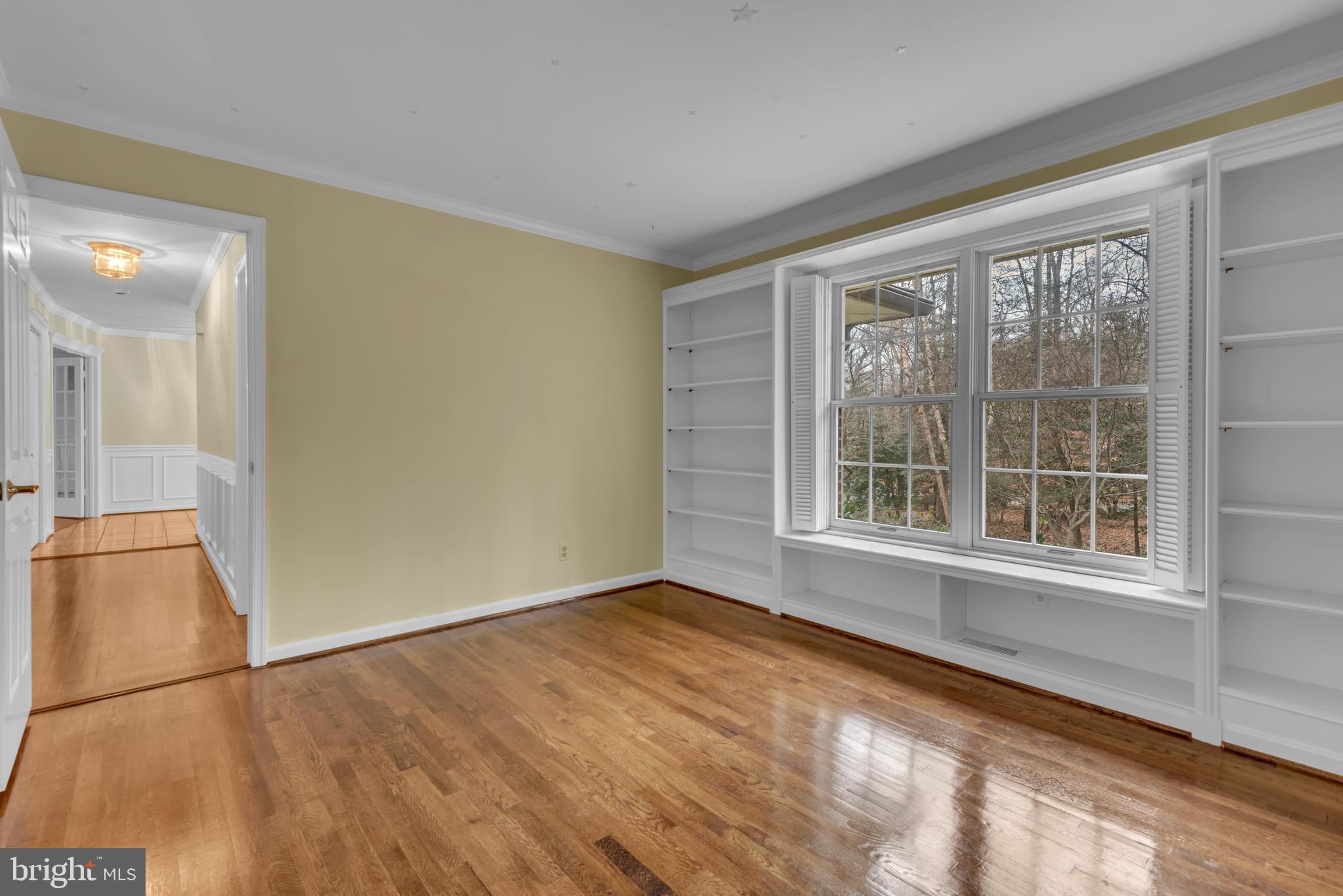 671 Discovery Court Davidsonville, MD 21035 - Photo 48 of 71 Bedroom 3, View 1
