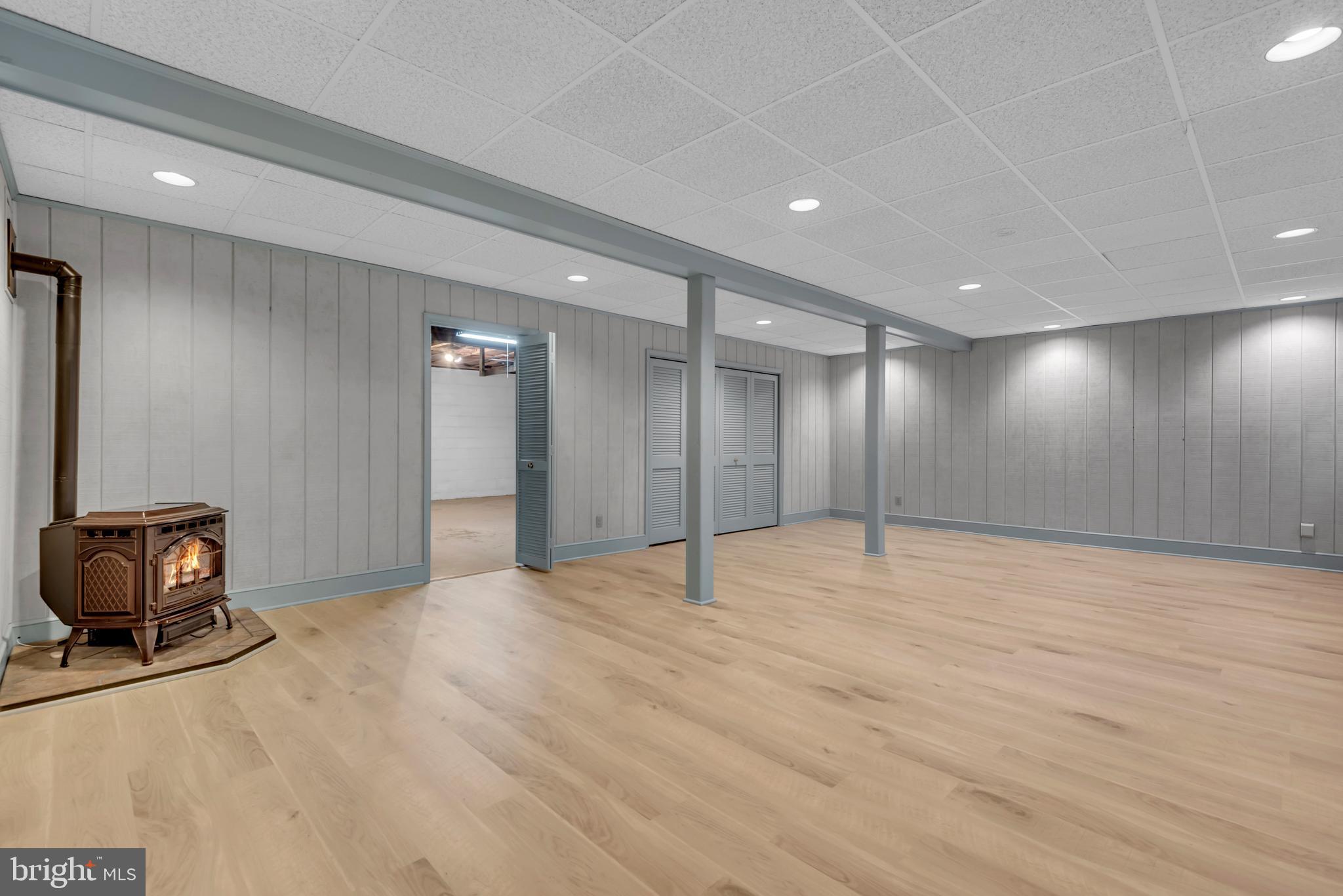 671 Discovery Court Davidsonville, MD 21035 - Photo 59 of 71 a view of empty room