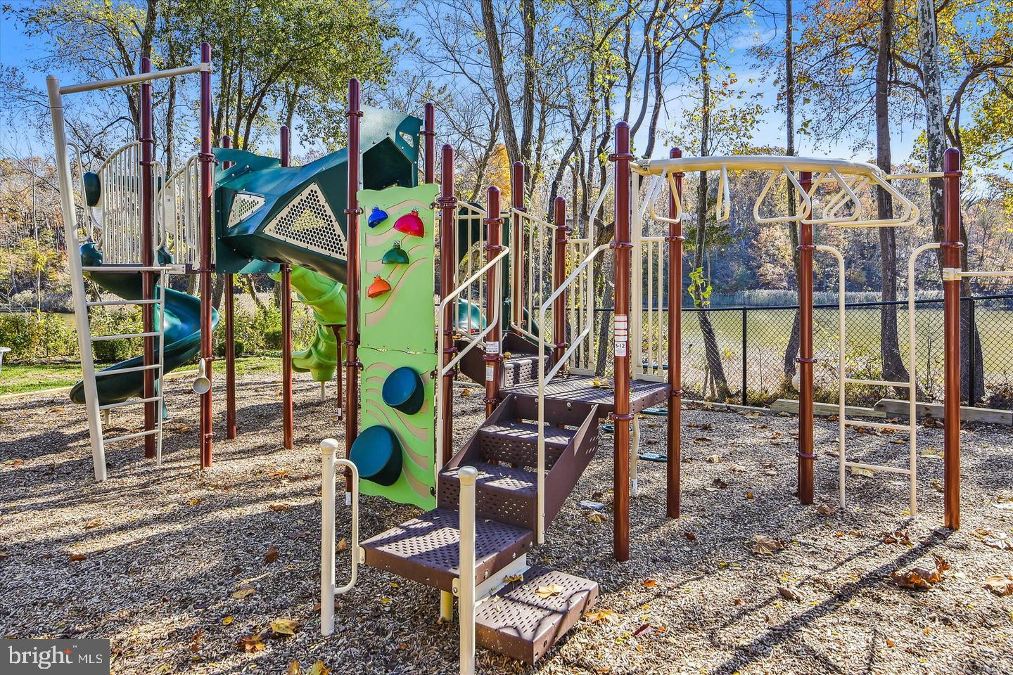 671 Discovery Court Davidsonville, MD 21035 - Photo 71 of 71 Community Playground