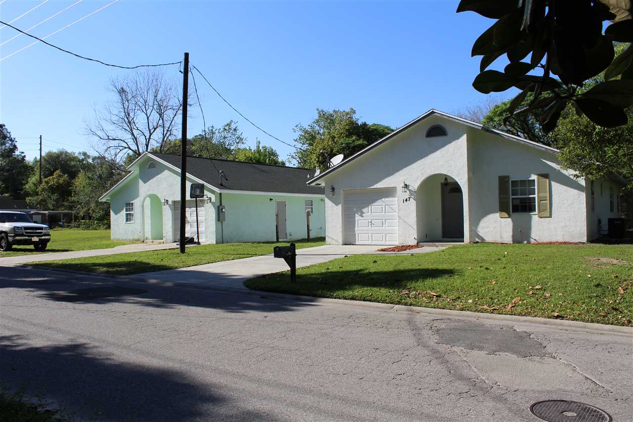 147 Southeast Old County Camp Road Madison, FL 32340 - Photo 1 of 18 Gallery Image 1