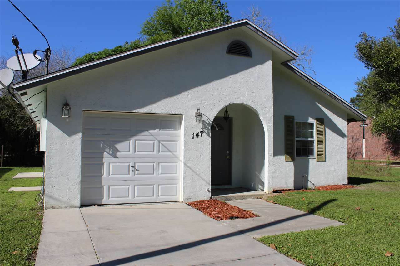147 Southeast Old County Camp Road Madison, FL 32340 - Photo 18 of 18 Gallery Image 18