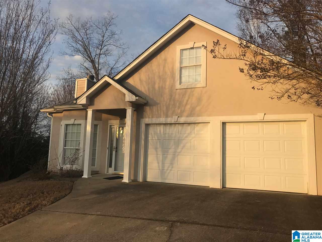 117 Cobblestone Terrace Pelham, AL 35124 - Photo 2 of 18