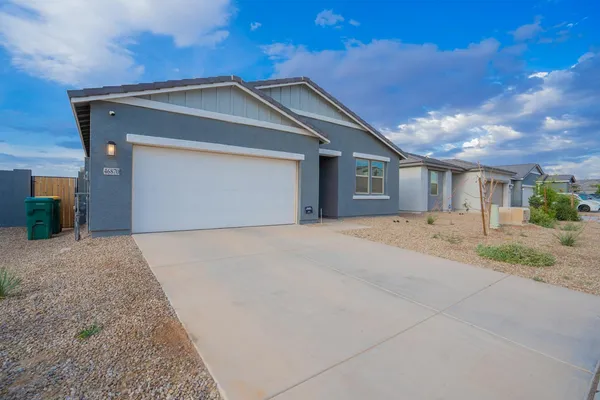 $1,995 | 46870 West Cansados Road, Maricopa, AZ 85139