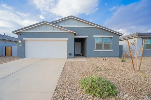 $1,895 | 46870 West Cansados Road, Maricopa, AZ 85139