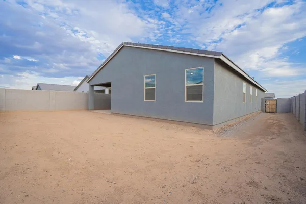 $1,895 | 46870 West Cansados Road, Maricopa, AZ 85139