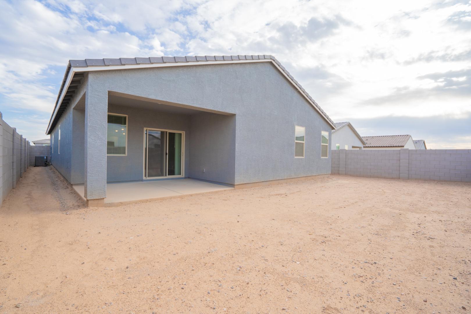 46870 West Cansados Road Maricopa, AZ 85139 - Photo 28 of 36 Photo #28