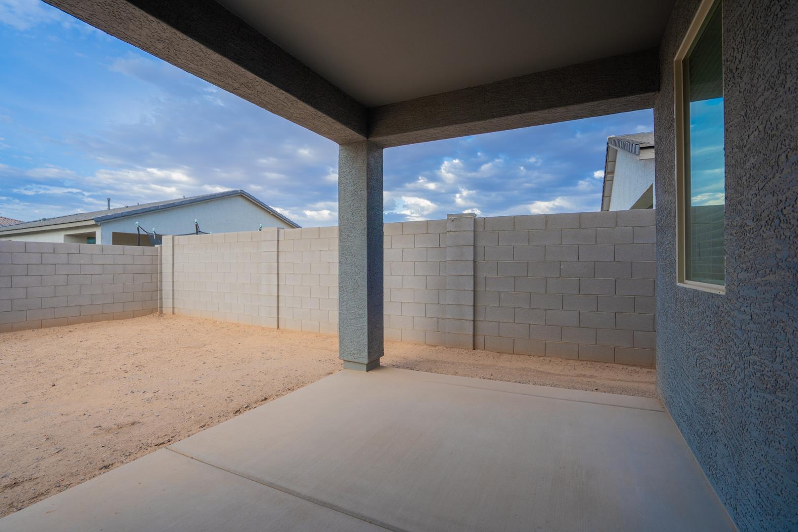 46870 West Cansados Road Maricopa, AZ 85139 - Photo 29 of 36 Photo #29