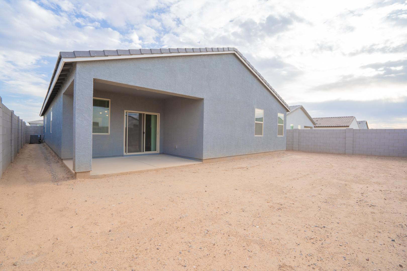 46870 West Cansados Road Maricopa, AZ 85139 - Photo 36 of 36 Photo #36