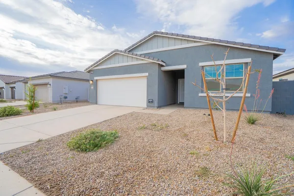 $1,995 | 46870 West Cansados Road, Maricopa, AZ 85139