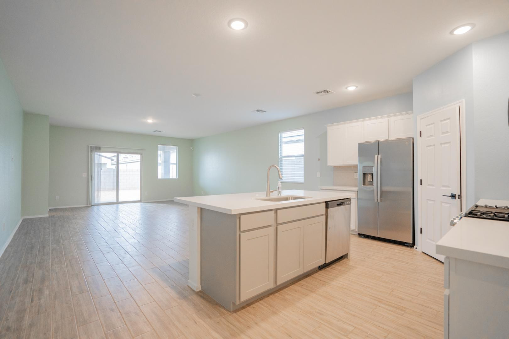 46870 West Cansados Road Maricopa, AZ 85139 - Photo 5 of 36 Photo #5