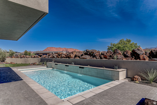 2629 West Shoshoni Trail St. George, UT 84770 - Photo 36 of 209
