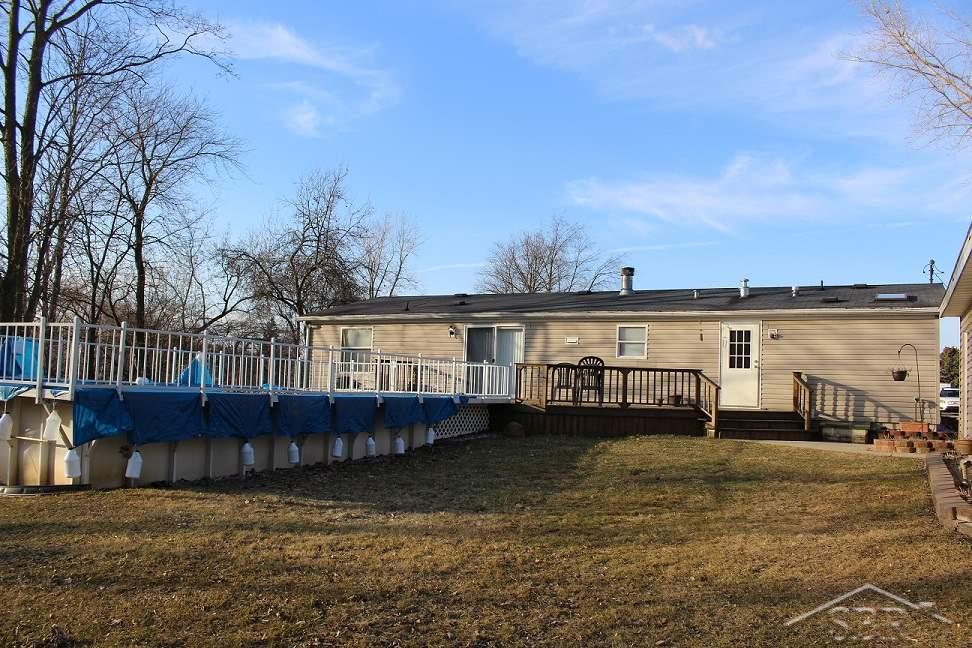 6872 Canada Road Birch Run, MI 48415 - Photo 15 of 15