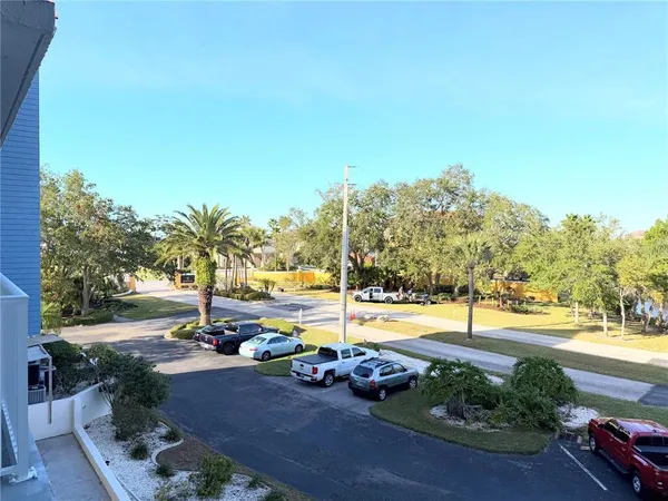 a view of a ocean view