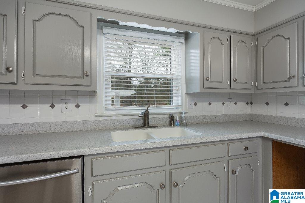 1480 Turner Mill Road Talladega, AL 35160 - Photo 16 of 46