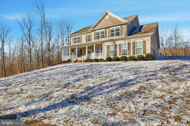 $789,900 | 2125 Millstone Court, Prince Frederick, MD 20678