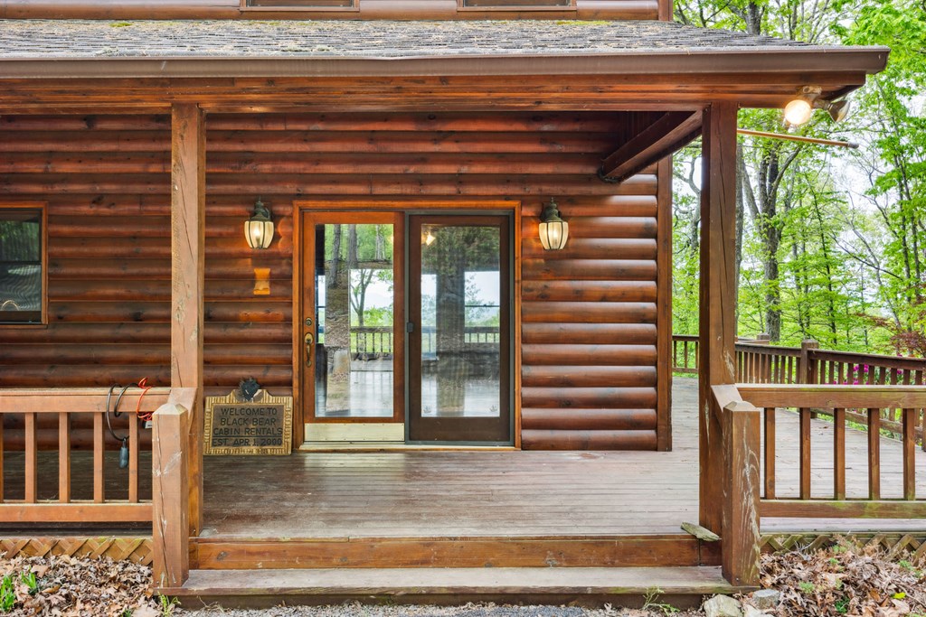 15 Lobo Trail Morganton, GA 30560 - Photo 5 of 60