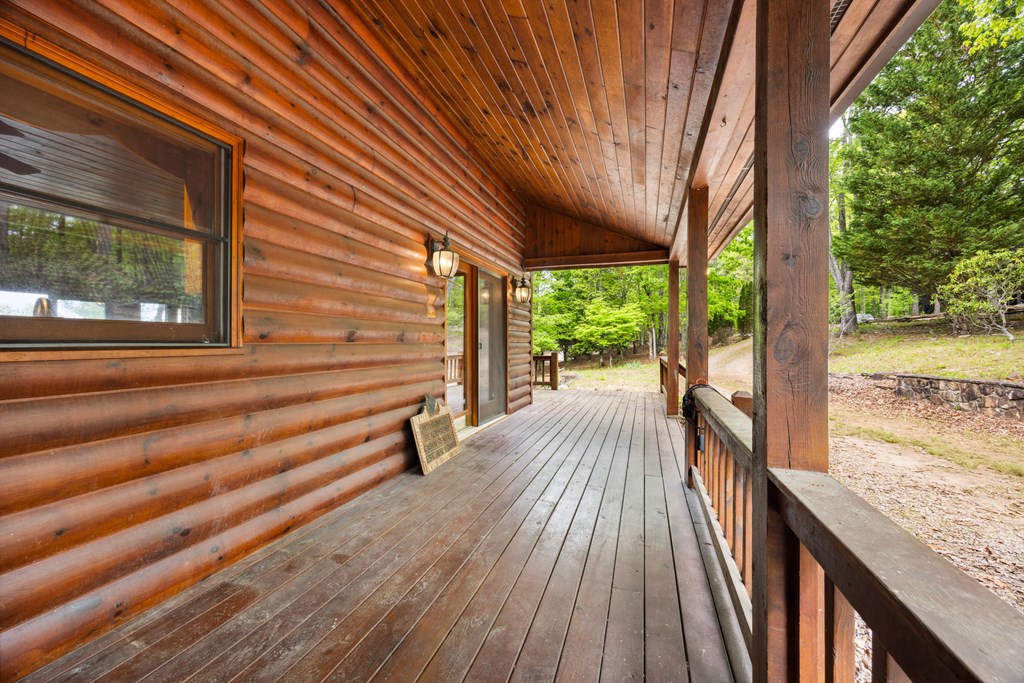 15 Lobo Trail Morganton, GA 30560 - Photo 51 of 60