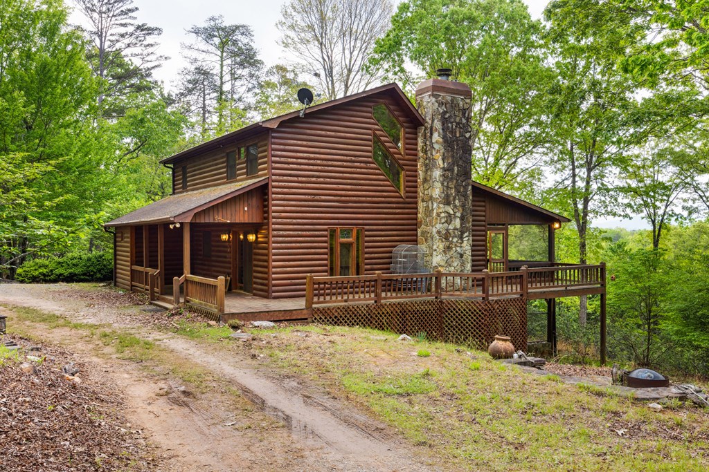 15 Lobo Trail Morganton, GA 30560 - Photo 52 of 60