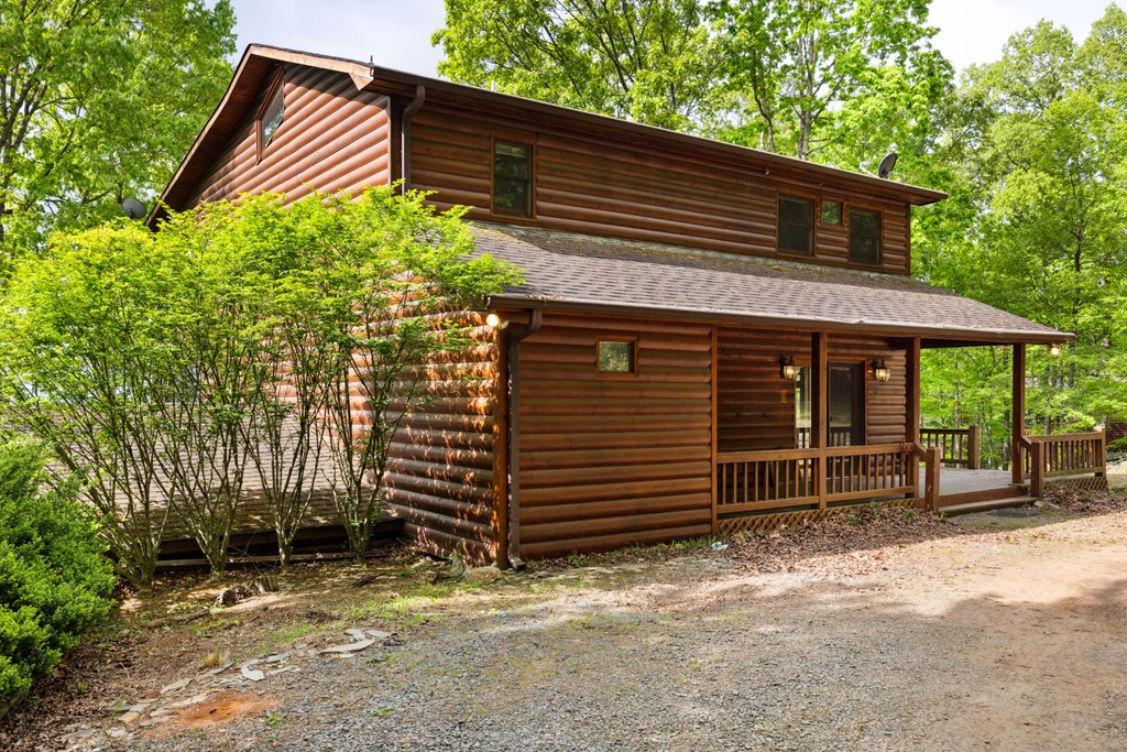 15 Lobo Trail Morganton, GA 30560 - Photo 53 of 60