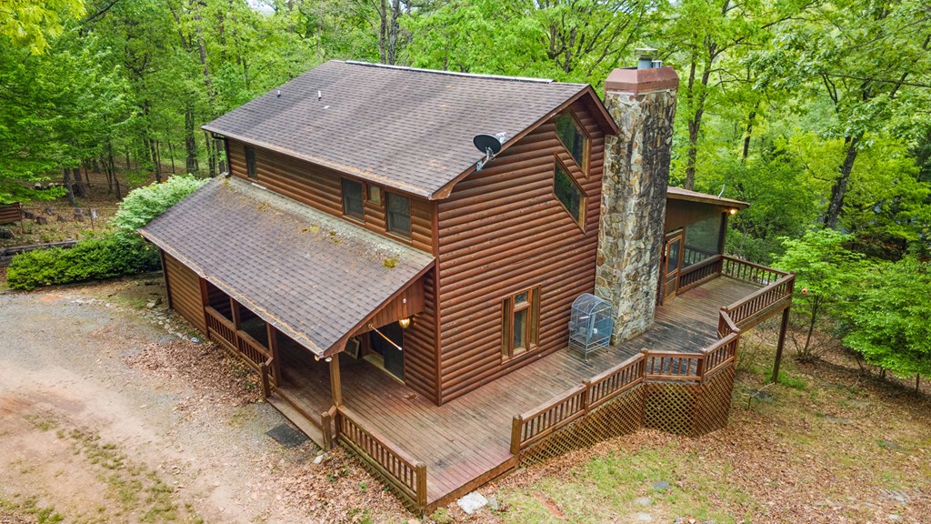 15 Lobo Trail Morganton, GA 30560 - Photo 54 of 60