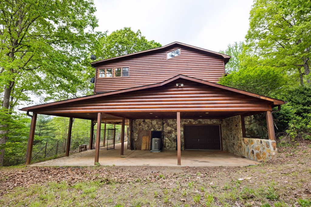 15 Lobo Trail Morganton, GA 30560 - Photo 55 of 60