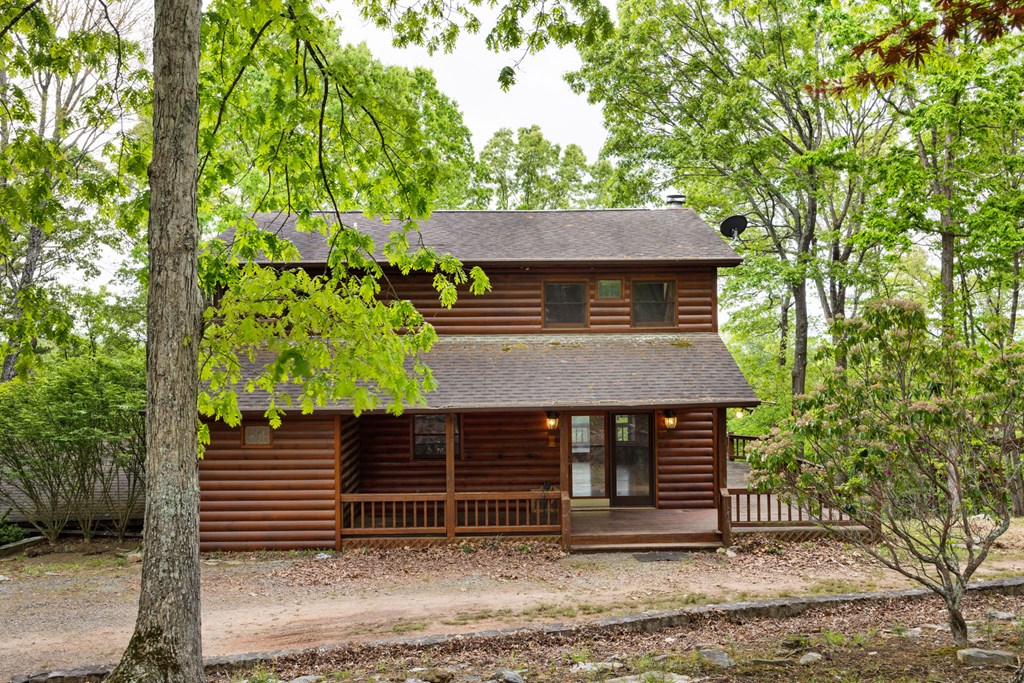 15 Lobo Trail Morganton, GA 30560 - Photo 56 of 60