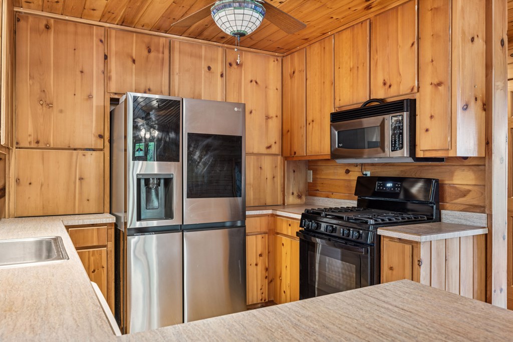 15 Lobo Trail Morganton, GA 30560 - Photo 9 of 60