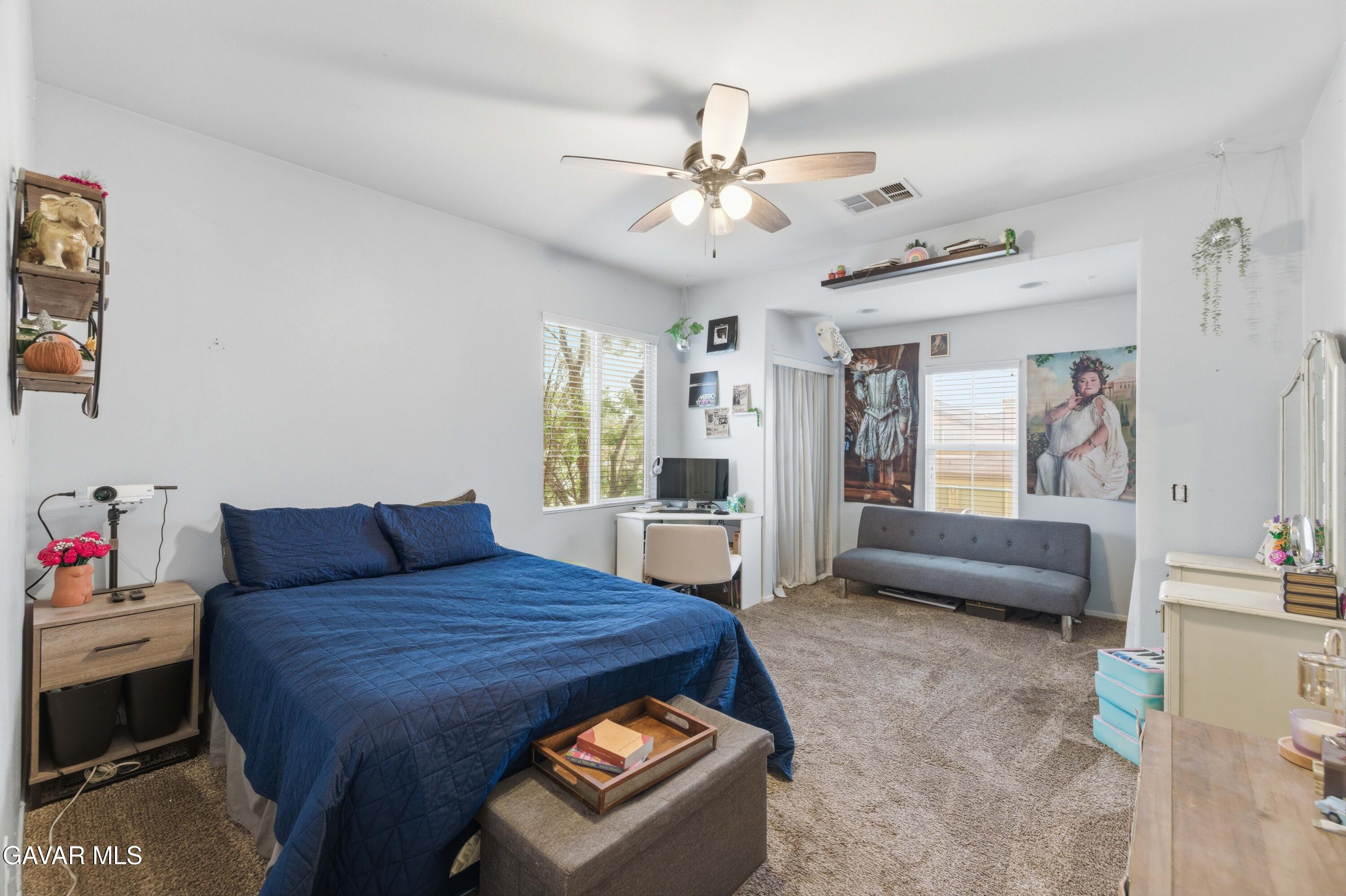44663 Ruthron Avenue Lancaster, CA 93536 - Photo 26 of 40 44663 Ruthron Ave-26