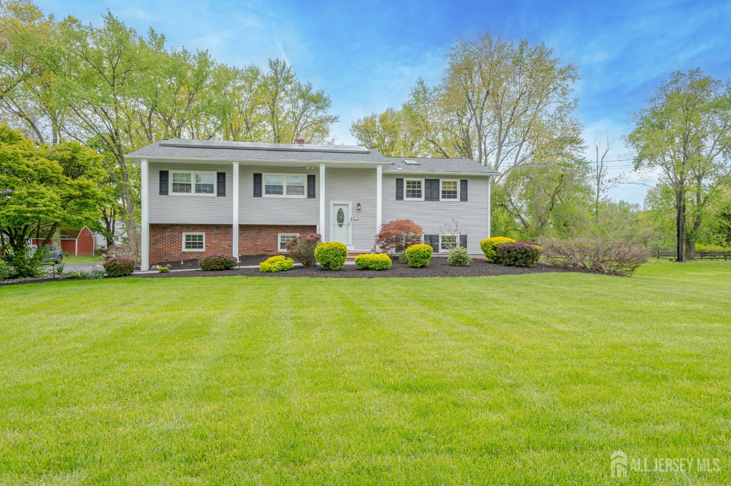 455 Township Line Road Belle Mead, NJ 08502 - Photo 1 of 30