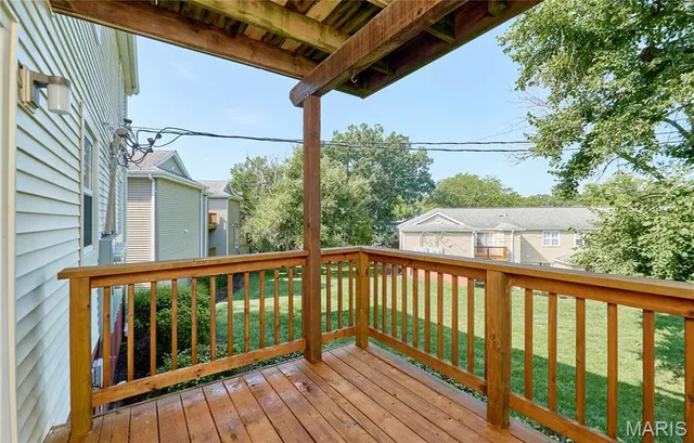 $150,000 | 1511 Oriole Lane, St. Louis, MO 63144