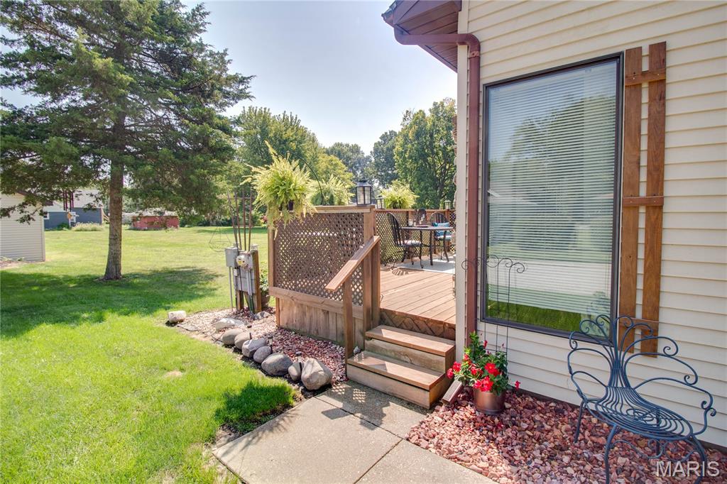 522 North Springfield Street, Unit 8 Virden, IL 62690 - Photo 58 of 64 Gallery Image 58