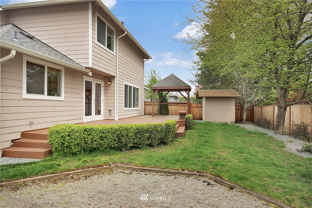 22809 Southeast 282nd Street Maple Valley, WA 98038 - Photo 25 of 25