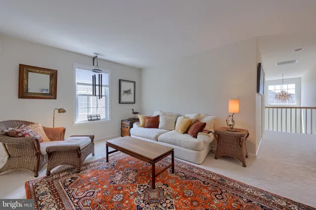 a view of a outdoor seating area