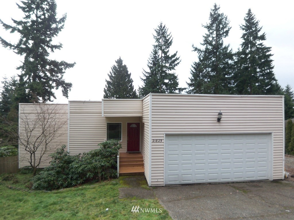 21829 3rd Avenue Southeast Bothell, WA 98021 - Photo 1 of 15