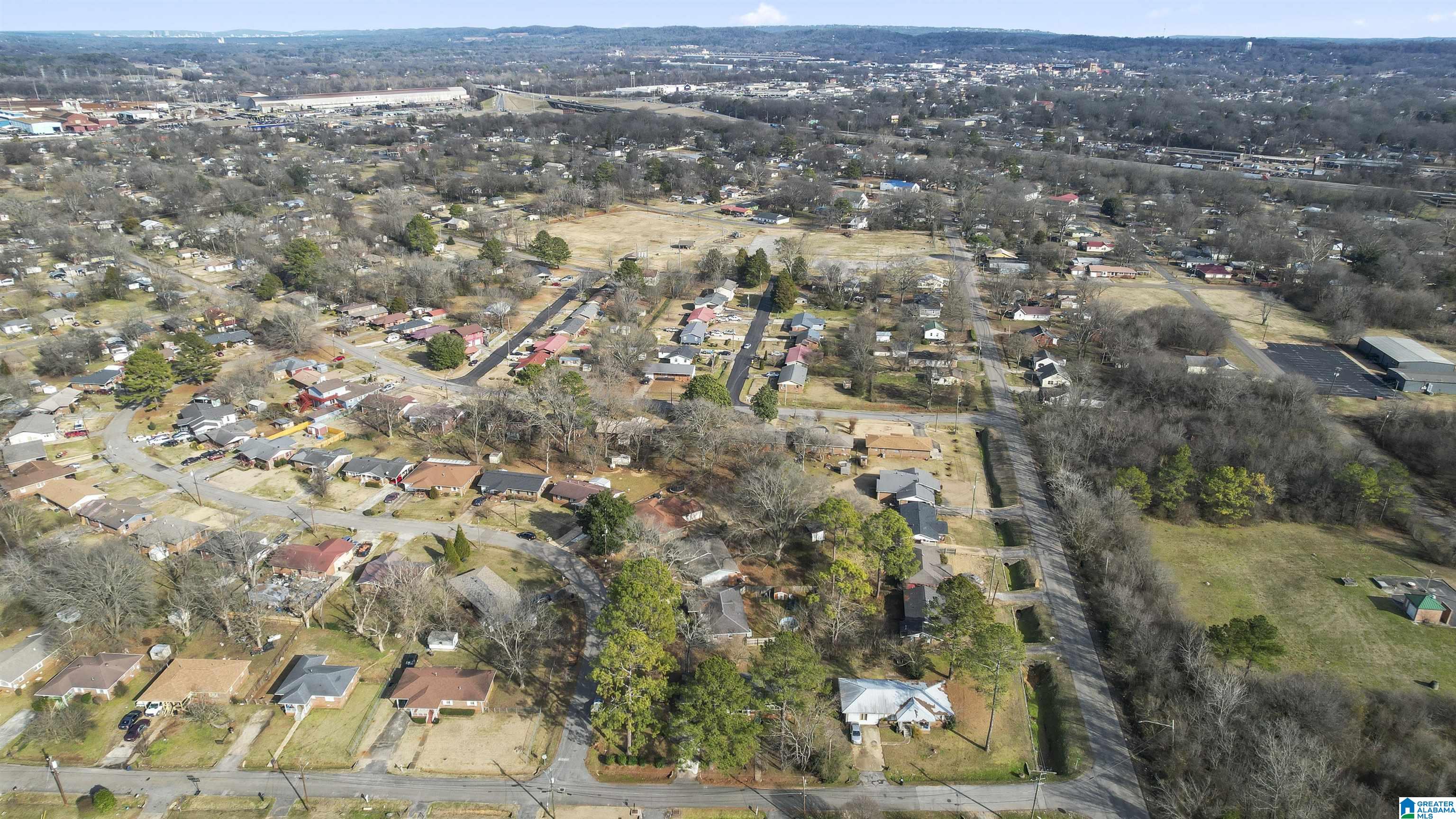 1303 Berry Hill Road Bessemer, AL 35020 - Photo 7 of 35 Gallery Image 7