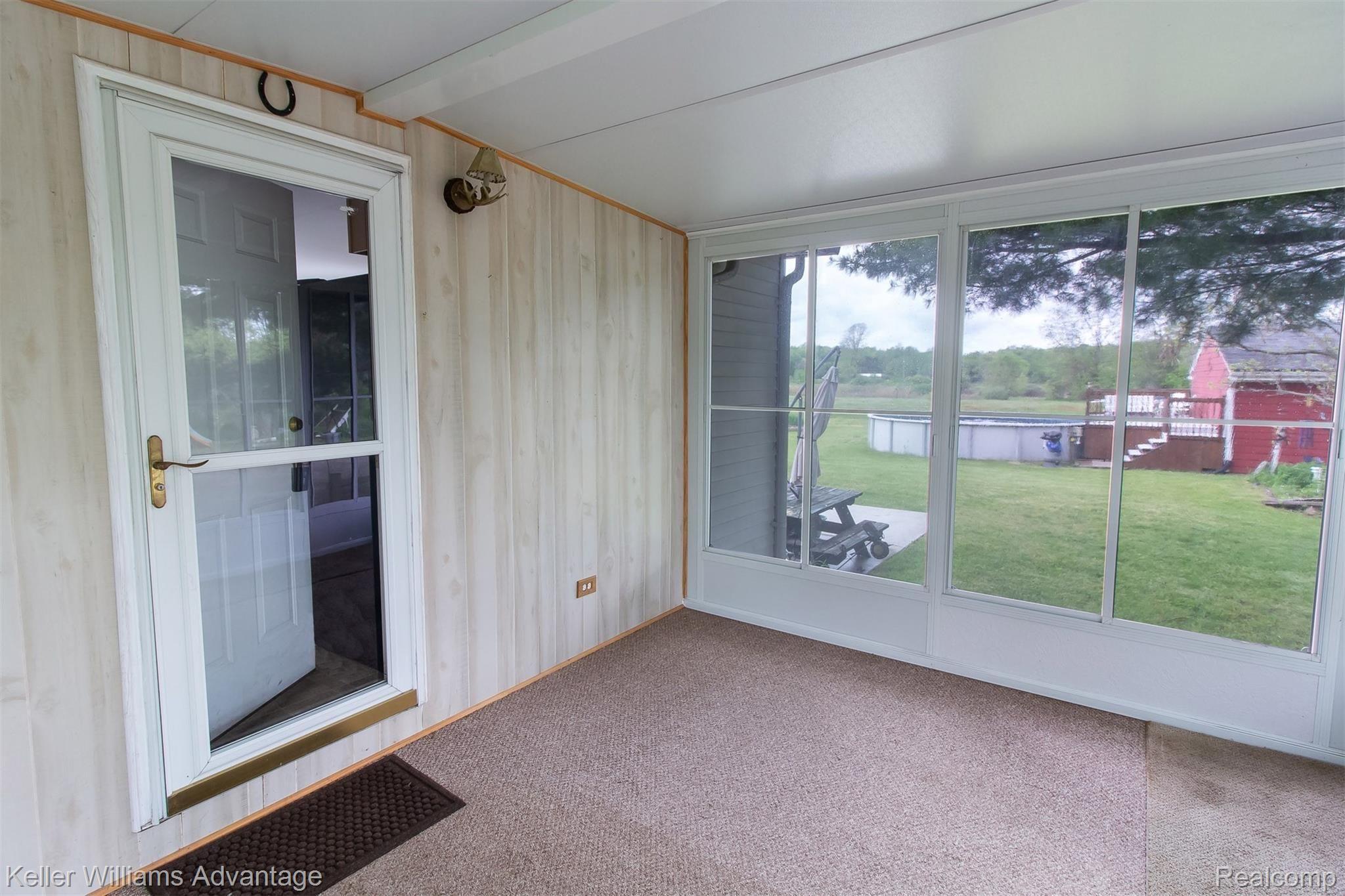 15050 Roepke Road Gregory, MI 48137 - Photo 8 of 50 RoepkeRd_15050_Foyer_02.jpg