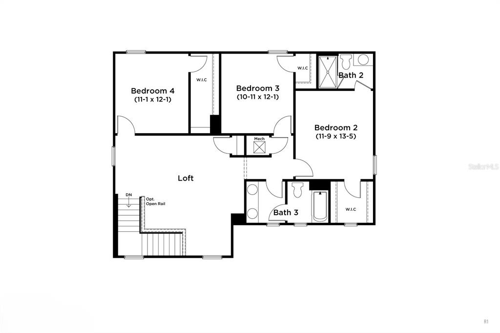 1696 Puffin Road St. Cloud, FL 34771 - Photo 4 of 4