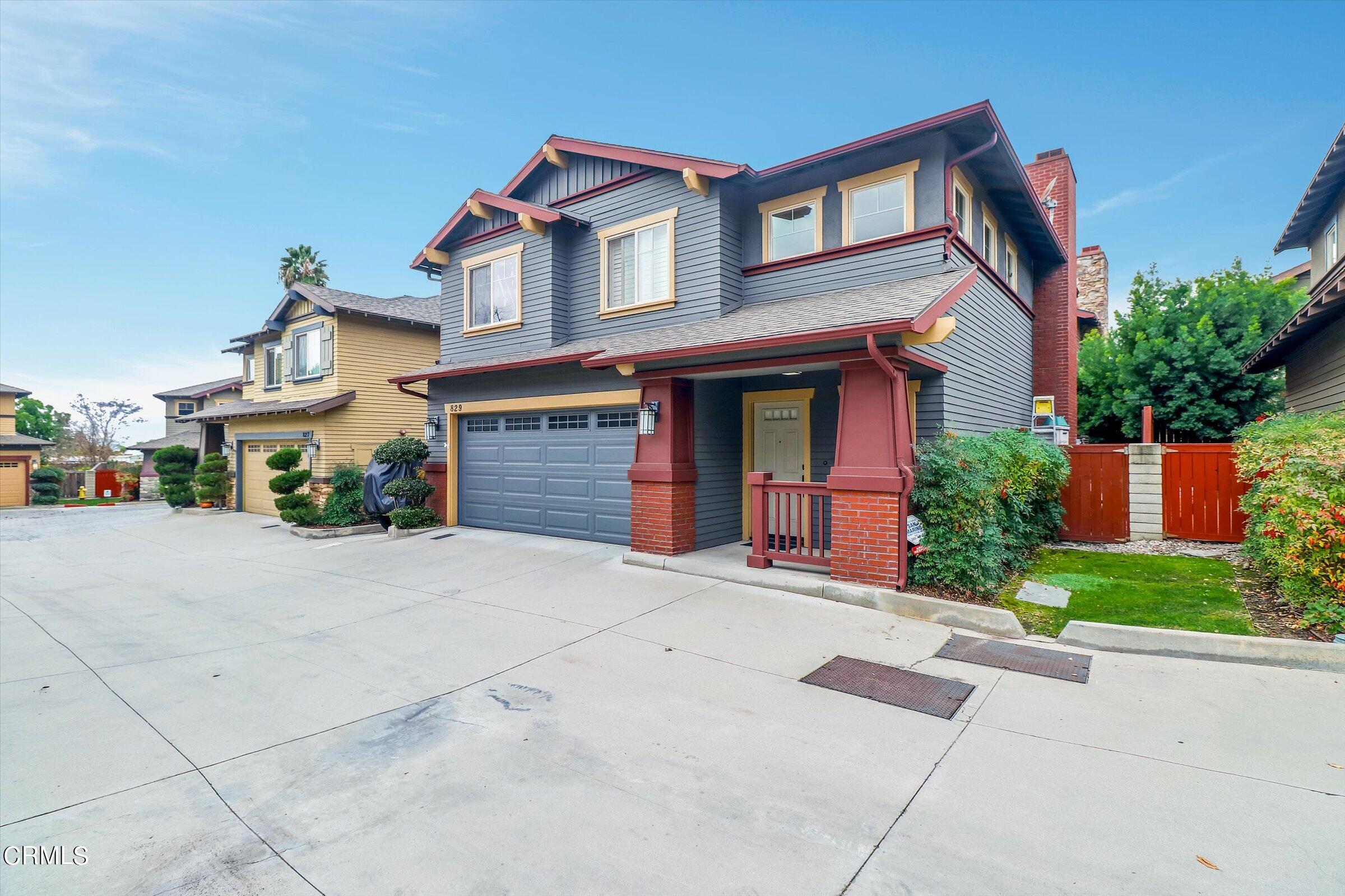 829 Sequoia Circle Monrovia, CA 91016 - Photo 2 of 42 02-829 Sequoia Circle-2