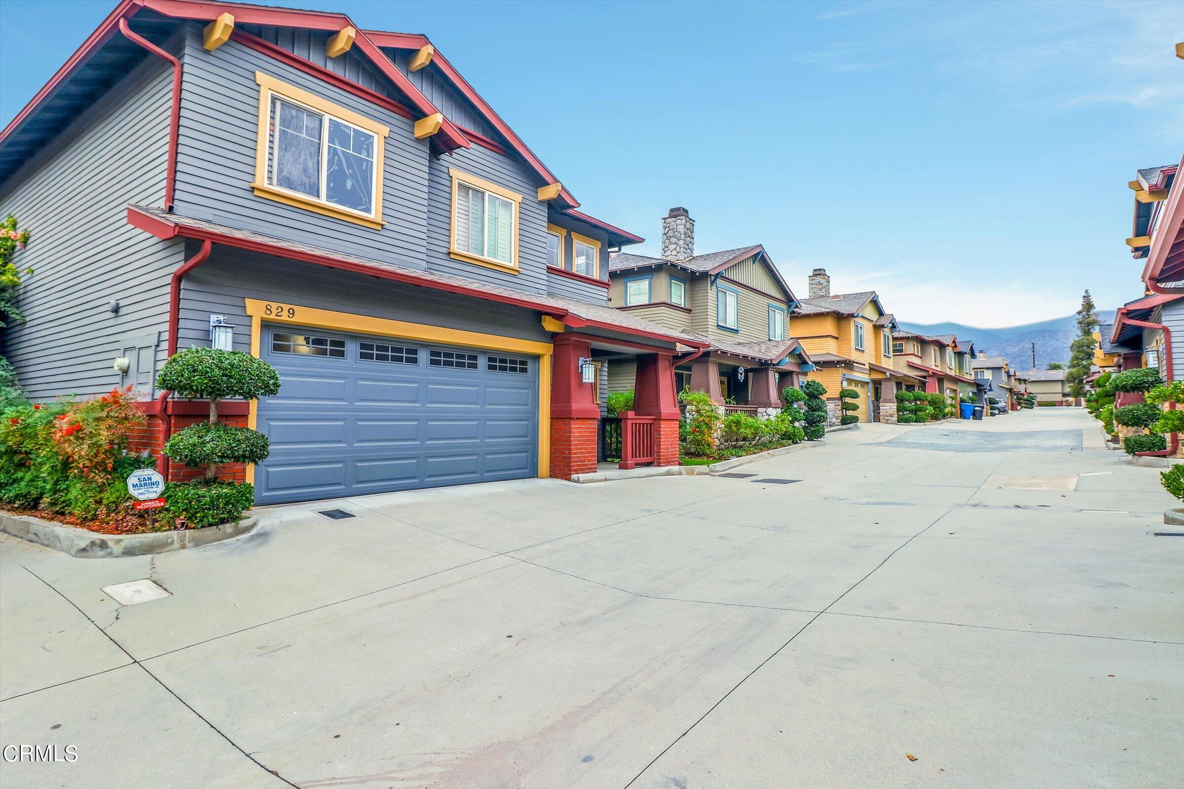 829 Sequoia Circle Monrovia, CA 91016 - Photo 3 of 42 03-829 Sequoia Circle-3