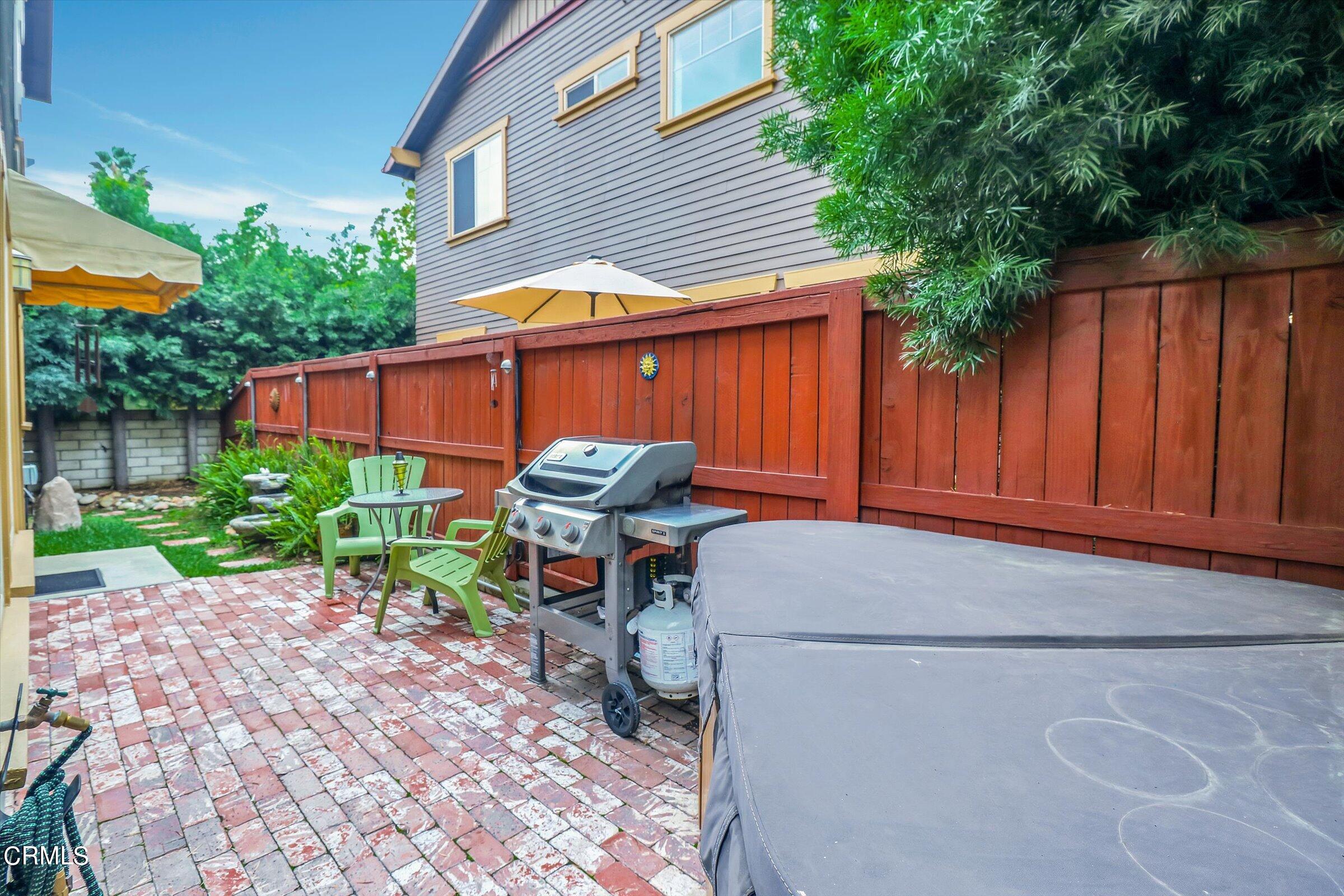 829 Sequoia Circle Monrovia, CA 91016 - Photo 41 of 42 42-829 Sequoia Circle-42