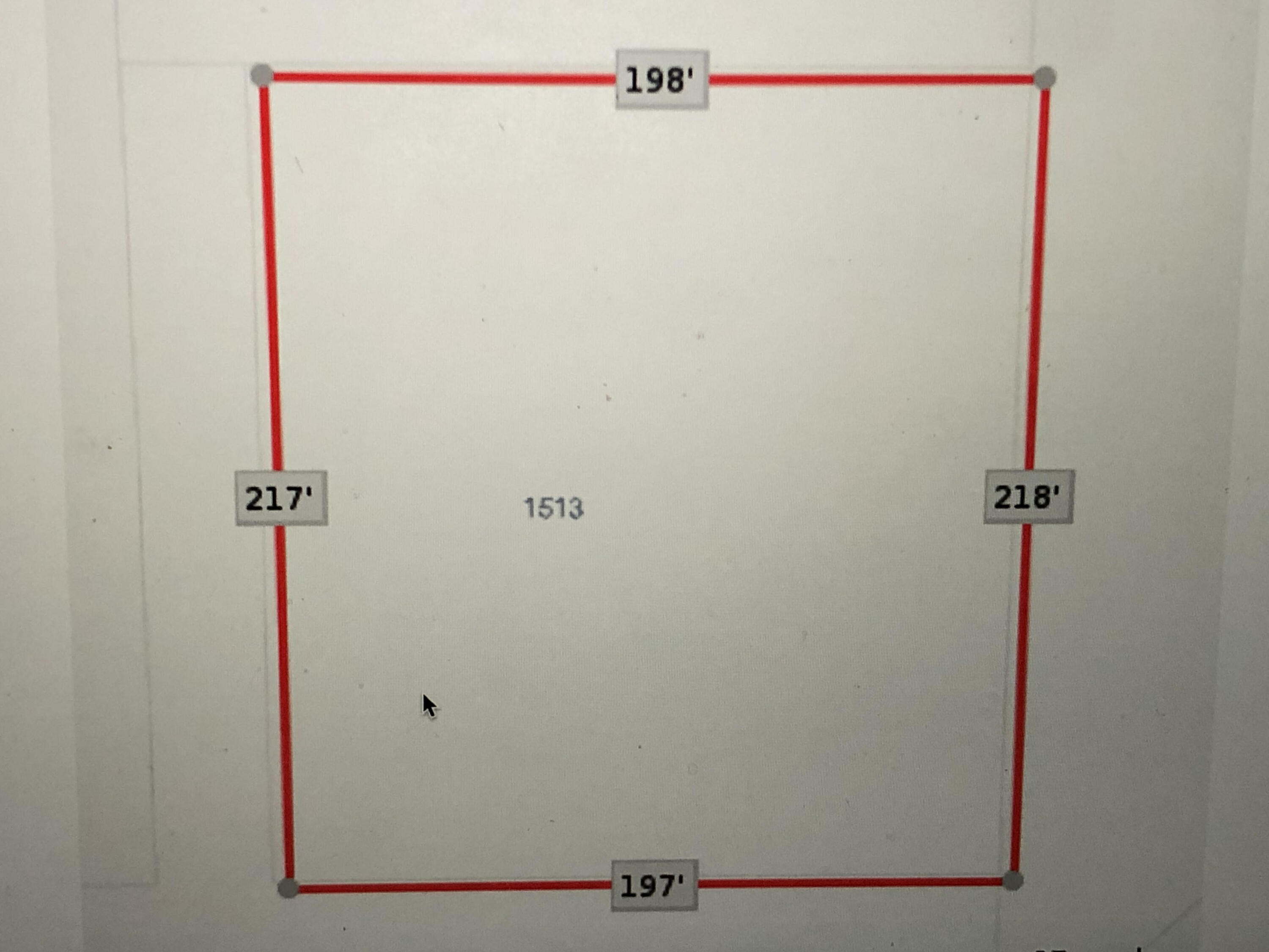1513 Harpole Road Redding, CA 96002 - Photo 3 of 13 1 acre