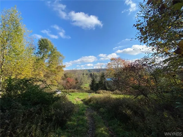 $89,000 | V/l Hillcroft Drive, Boston, NY 14025