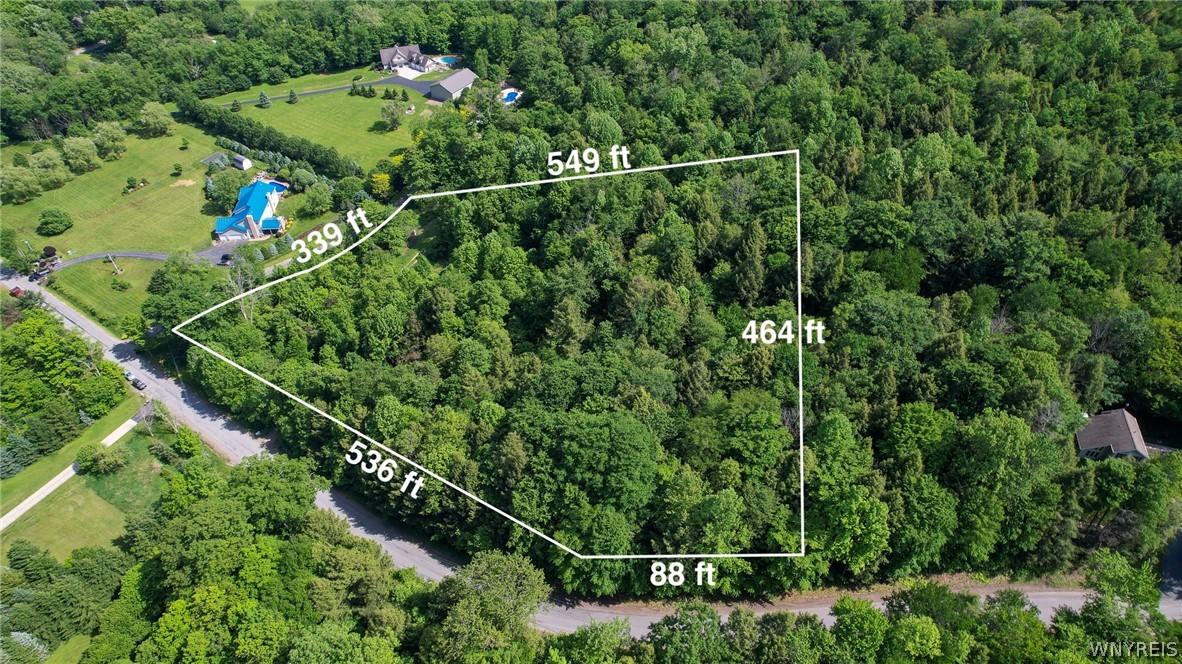 V/l Hillcroft Drive Boston, NY 14025 - Photo 2 of 14