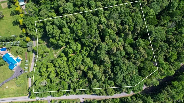 $89,000 | V/l Hillcroft Drive, Boston, NY 14025