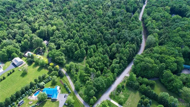 $89,000 | V/l Hillcroft Drive, Boston, NY 14025